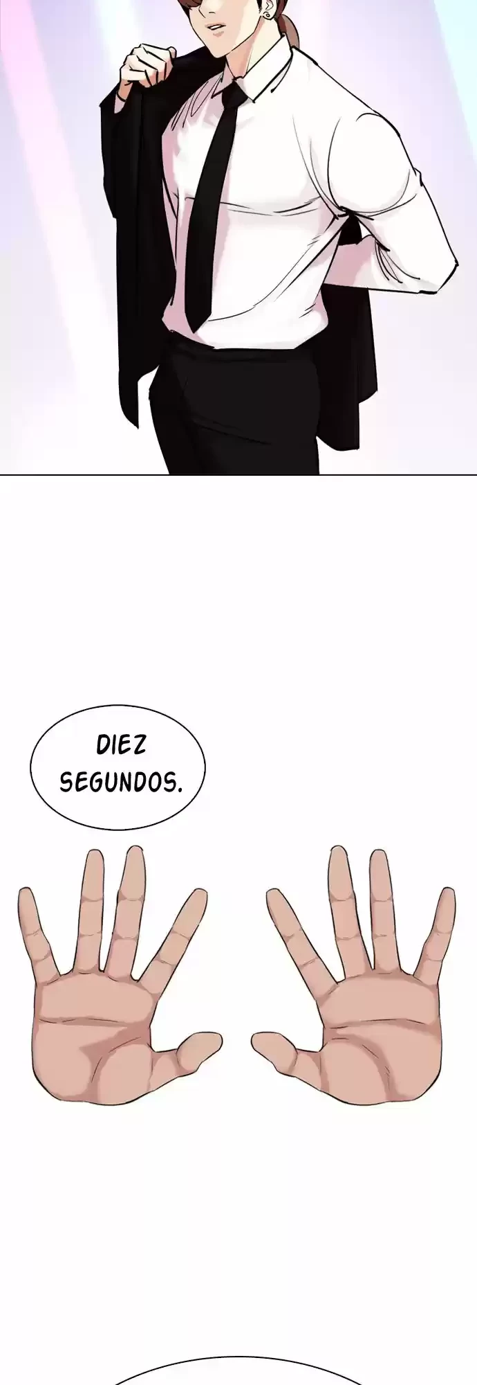 Nueva cara capítulo 324 página 24