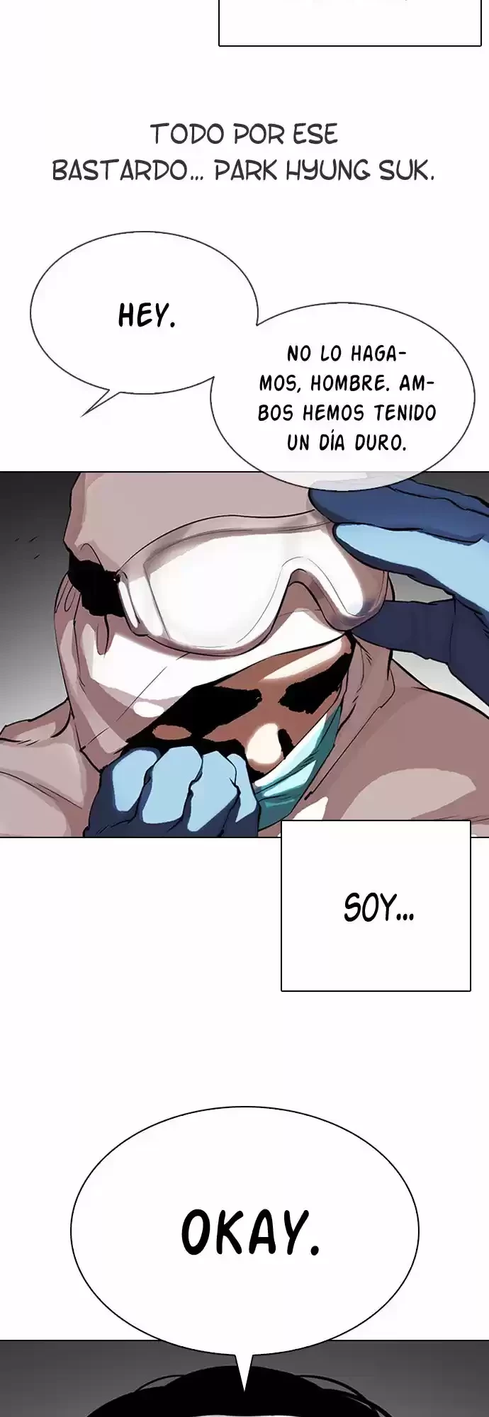 Nueva cara capítulo 325 página 10