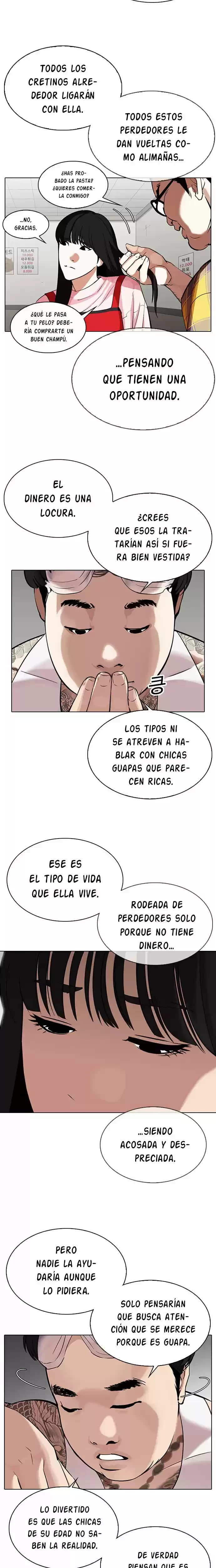Nueva cara capítulo 325 página 18