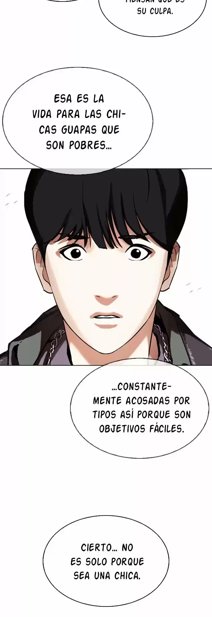 Nueva cara capítulo 325 página 19