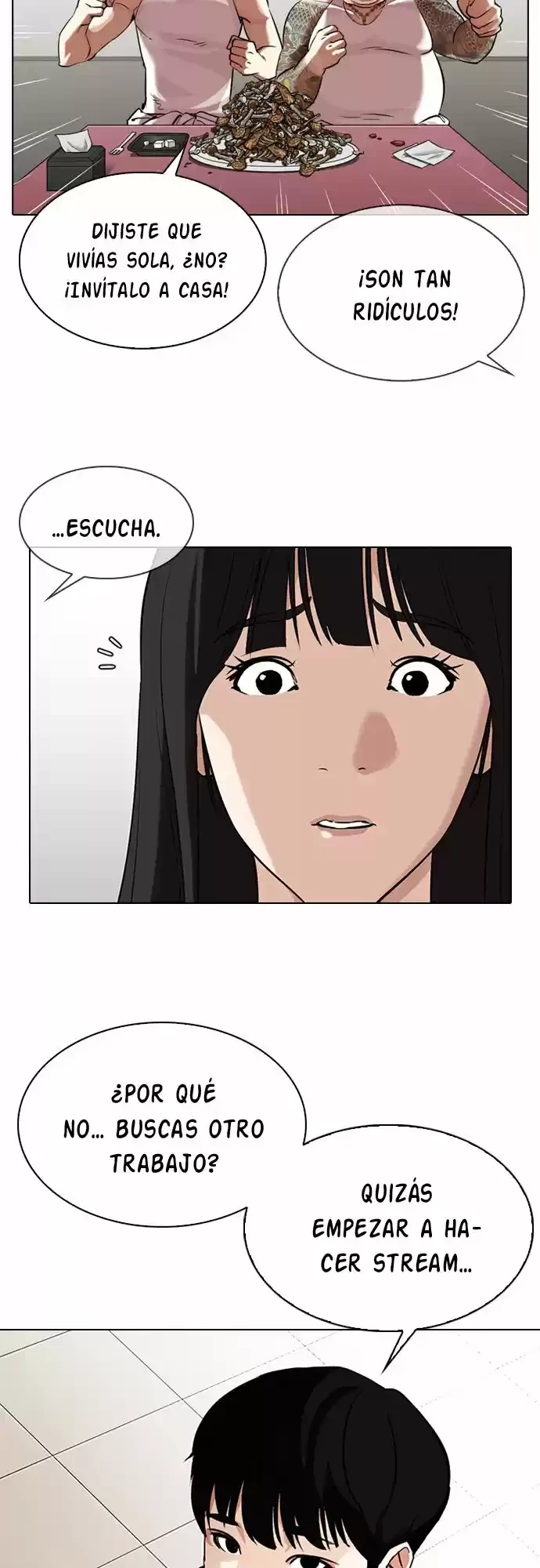 Nueva cara capítulo 325 página 23
