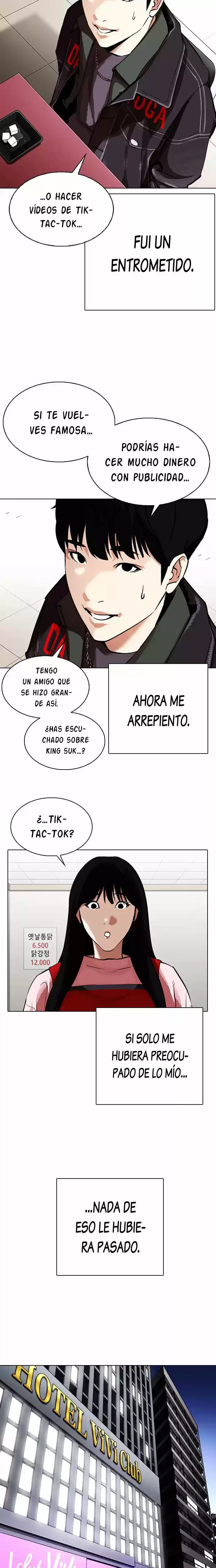 Nueva cara capítulo 325 página 24