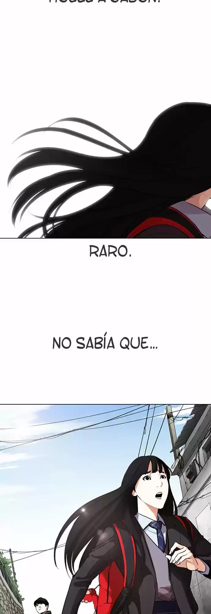 Nueva cara capítulo 325 página 6
