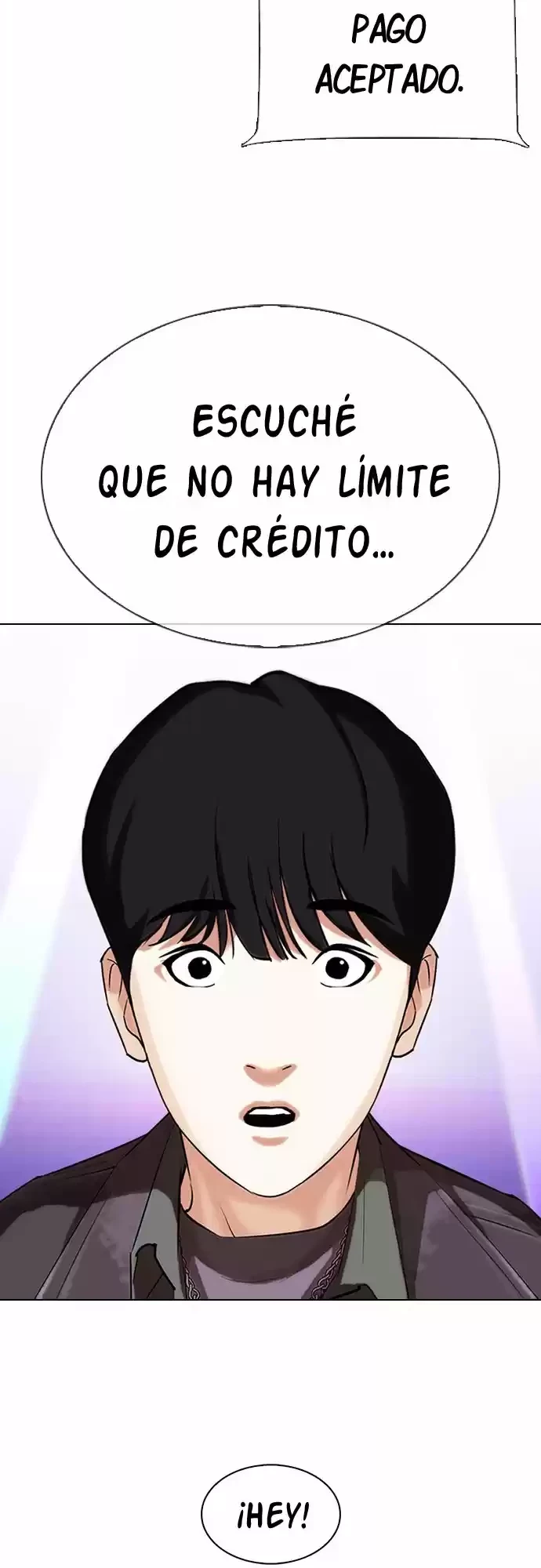 Nueva cara capítulo 327 página 18