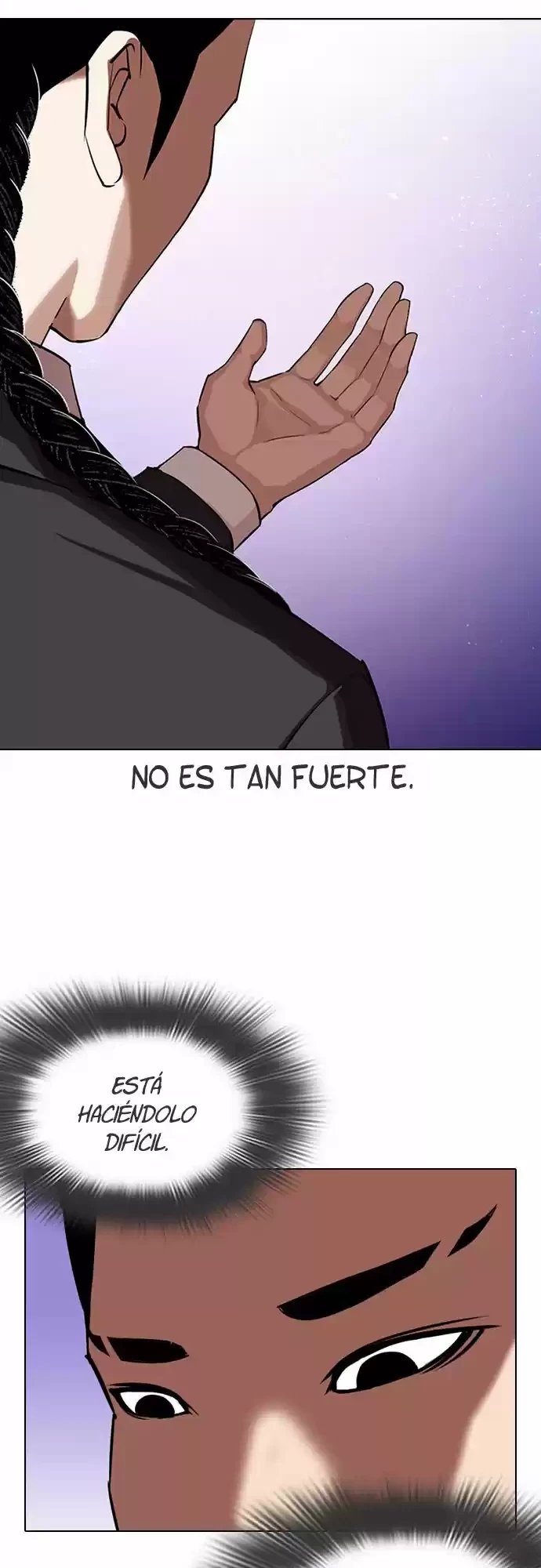Nueva cara capítulo 327 página 4