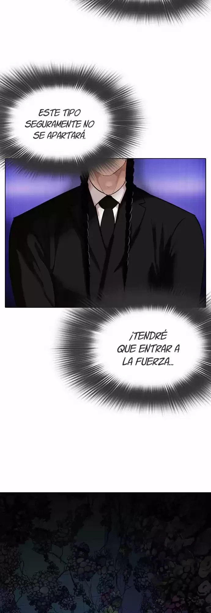 Nueva cara capítulo 327 página 6