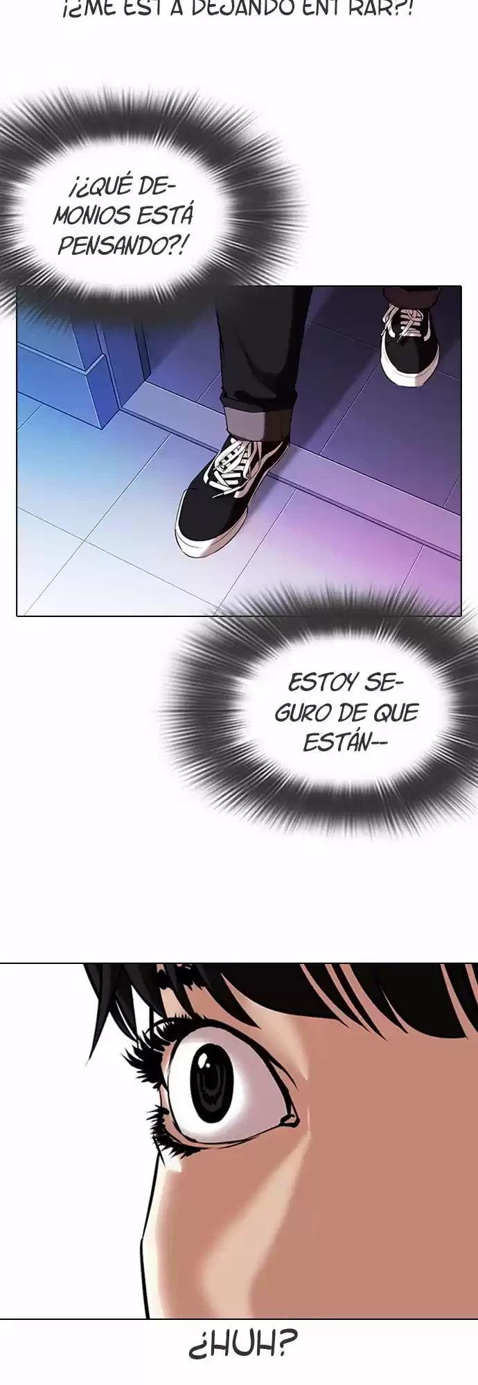 Nueva cara capítulo 327 página 8