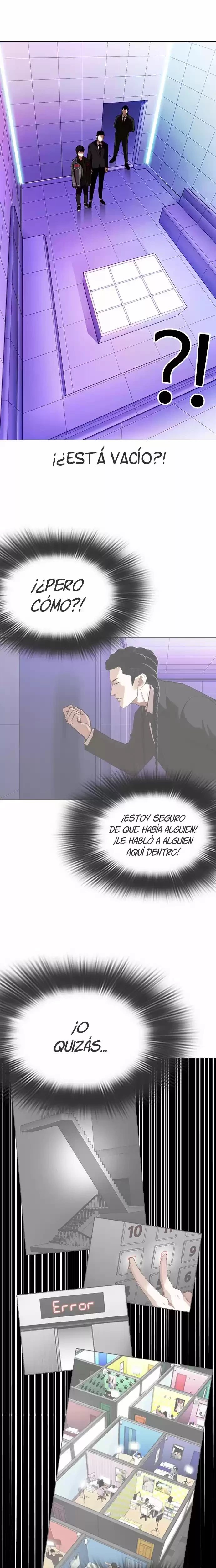Nueva cara capítulo 327 página 9