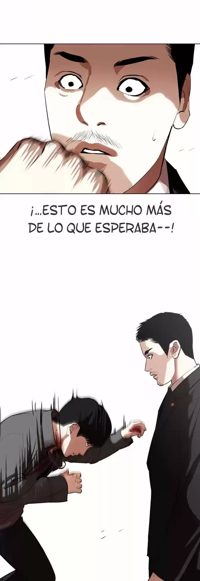 Nueva cara capítulo 329 página 18