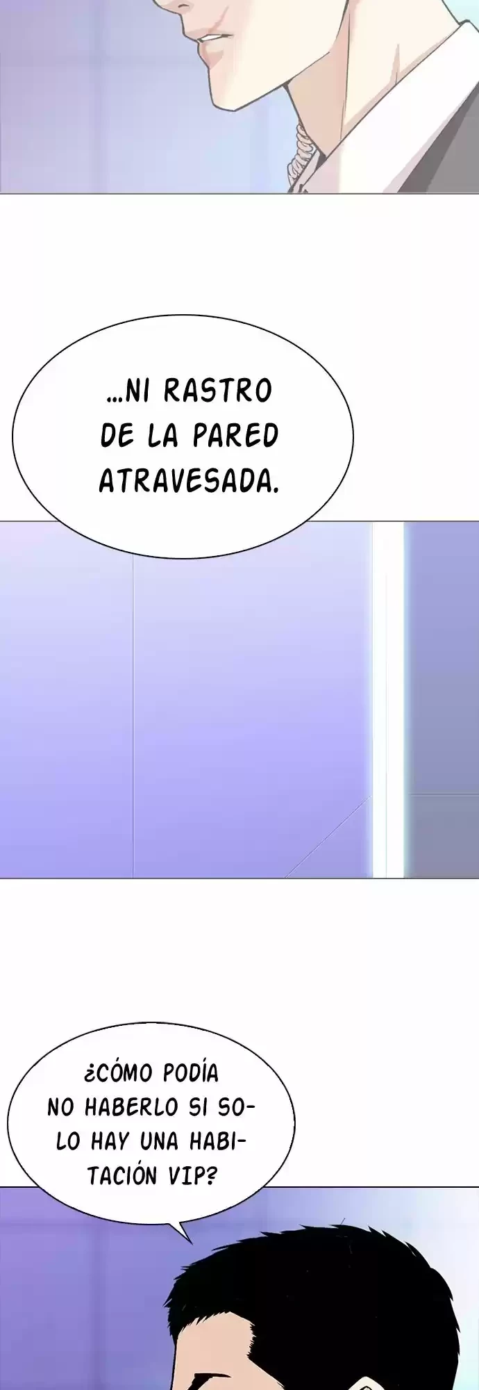Nueva cara capítulo 329 página 26
