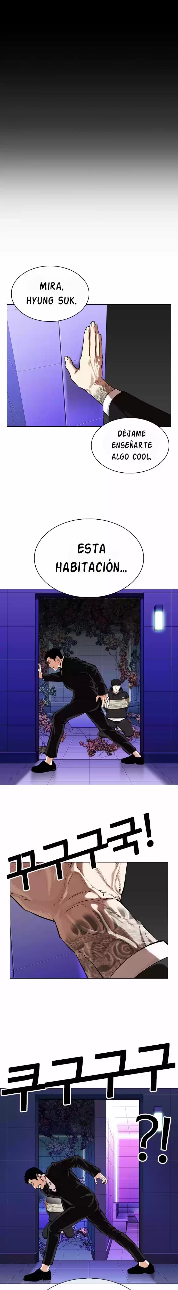 Nueva cara capítulo 329 página 29