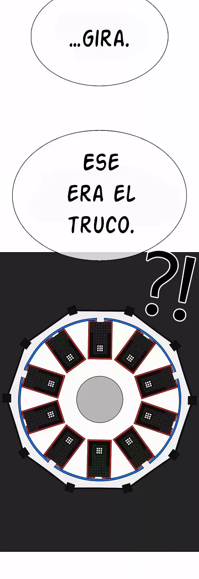 Nueva cara capítulo 329 página 30