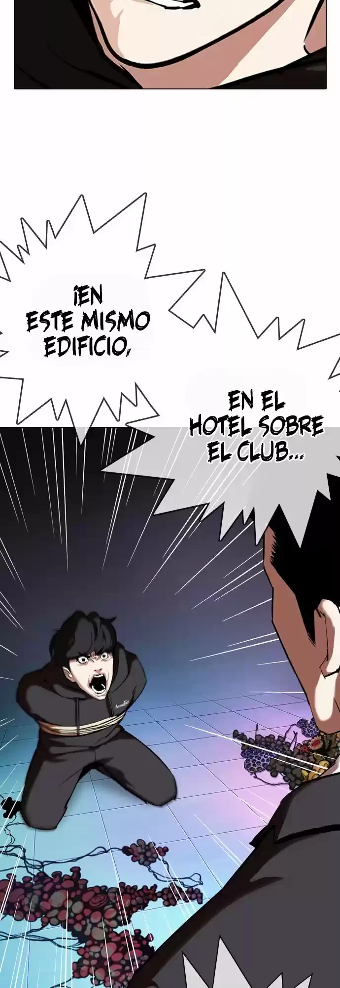 Nueva cara capítulo 329 página 32