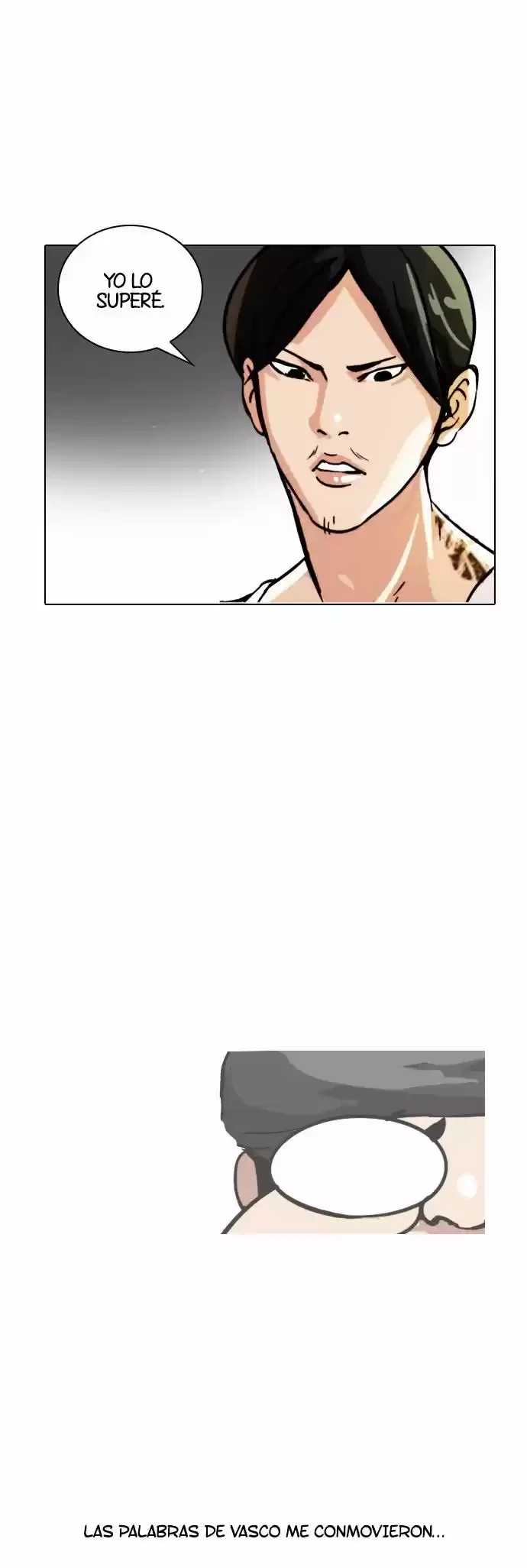 Nueva cara capítulo 33 página 29