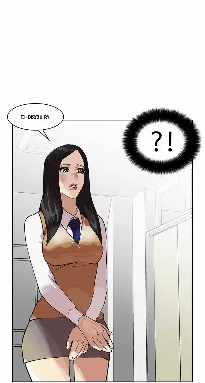 Nueva cara capítulo 33 página 40