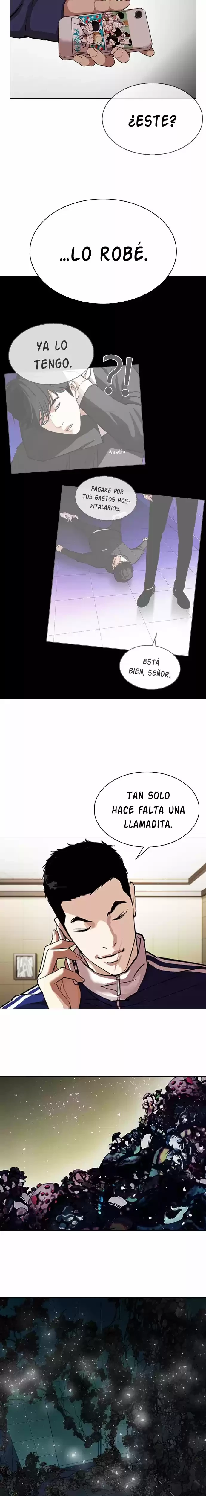 Nueva cara capítulo 330 página 17