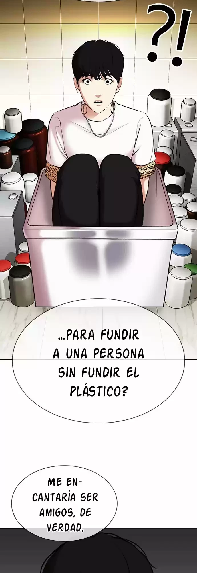 Nueva cara capítulo 330 página 24