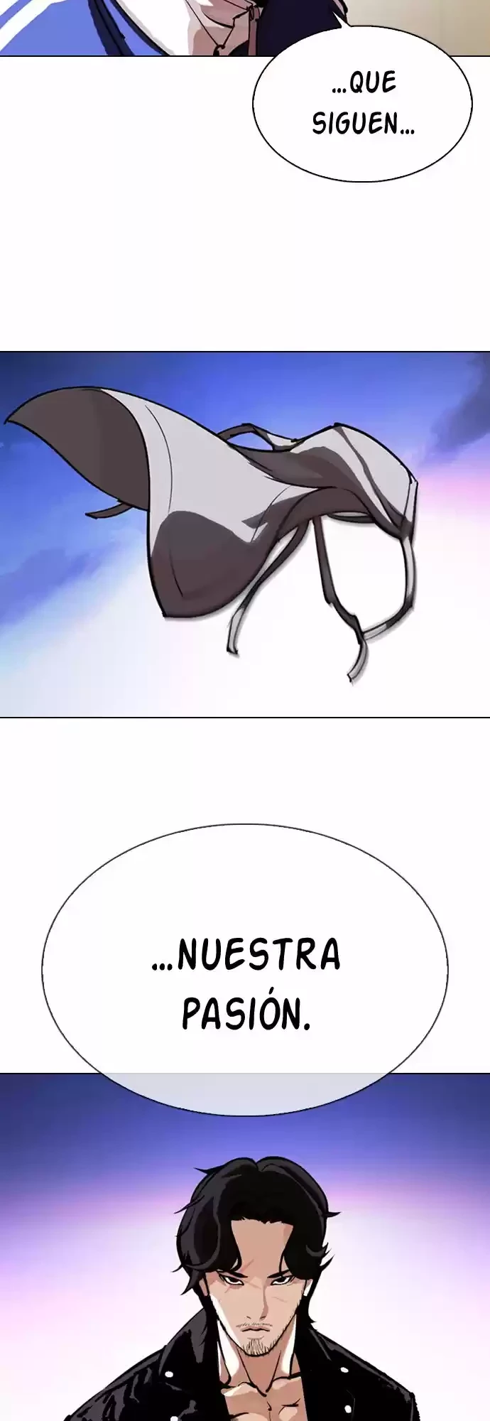 Nueva cara capítulo 330 página 30