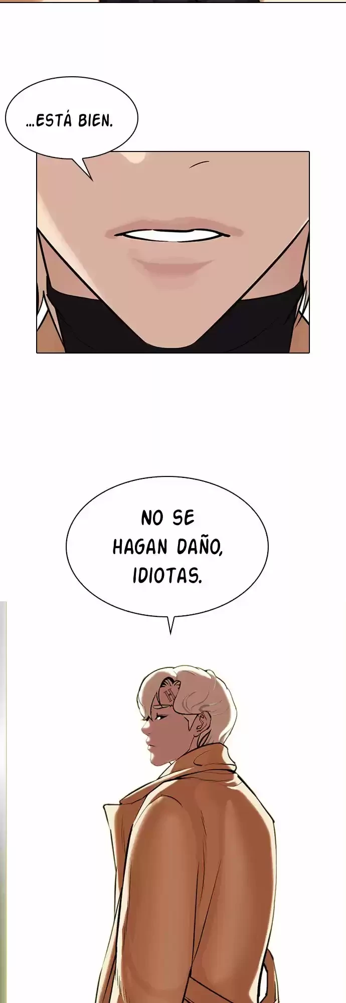 Nueva cara capítulo 331 página 16