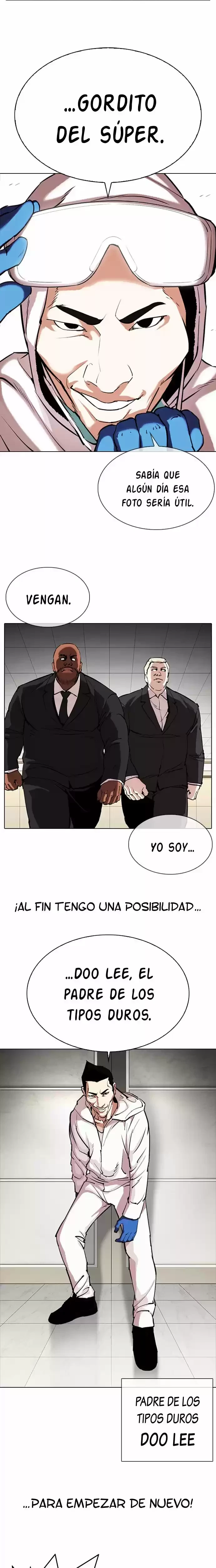 Nueva cara capítulo 331 página 7
