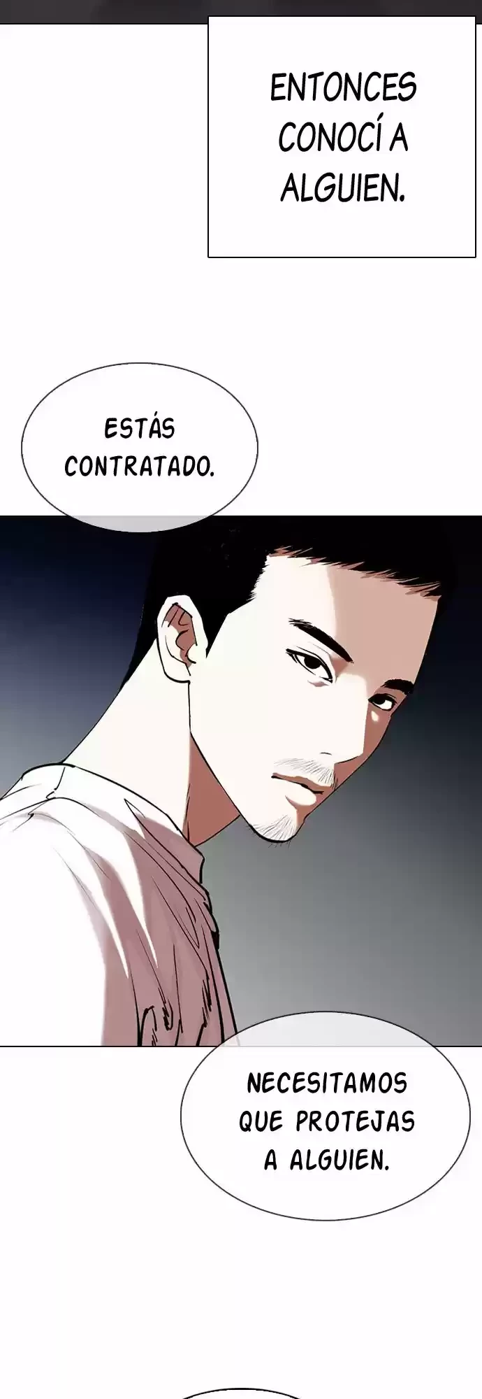 Nueva cara capítulo 332 página 12