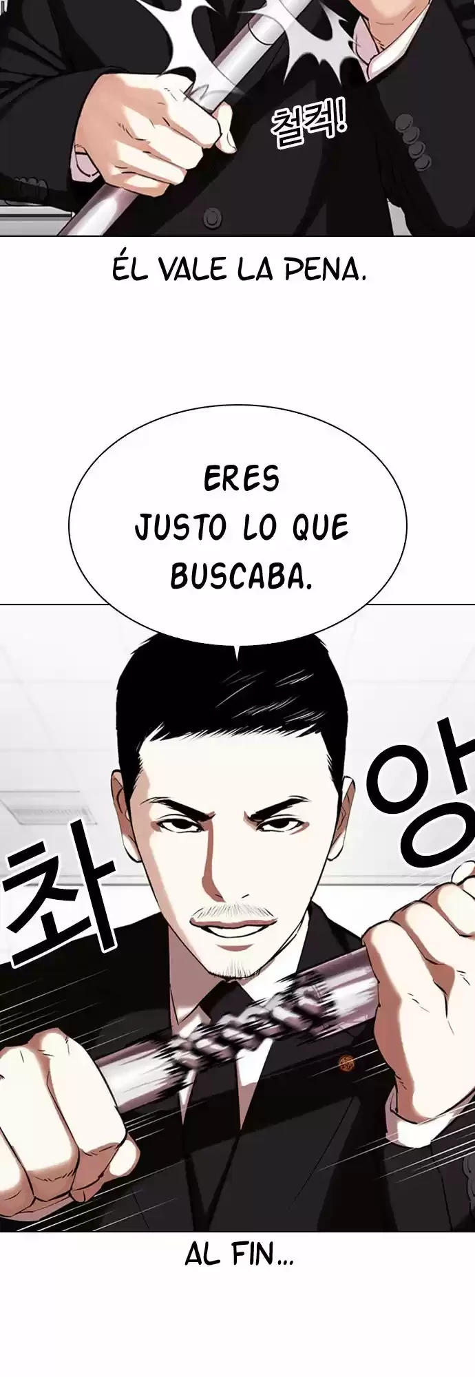 Nueva cara capítulo 332 página 22