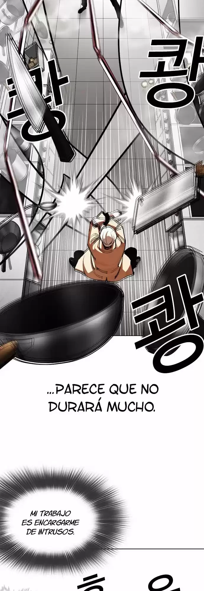 Nueva cara capítulo 332 página 24