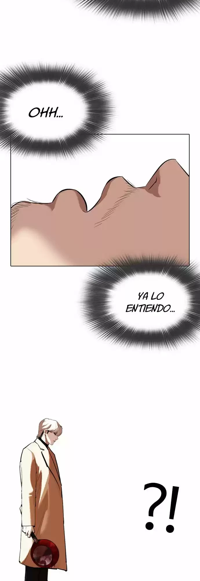 Nueva cara capítulo 332 página 30