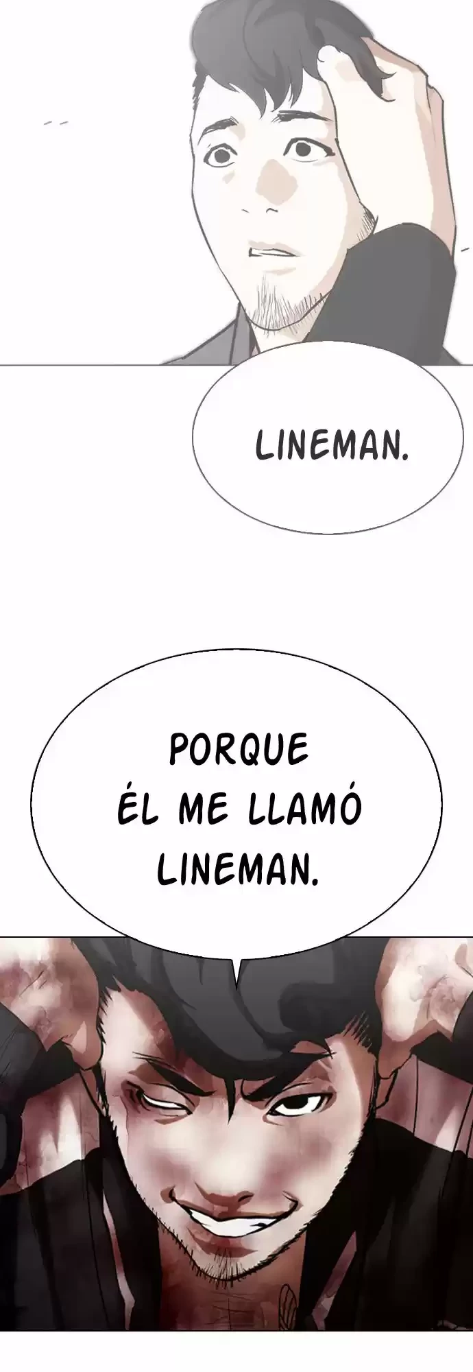 Nueva cara capítulo 332 página 40