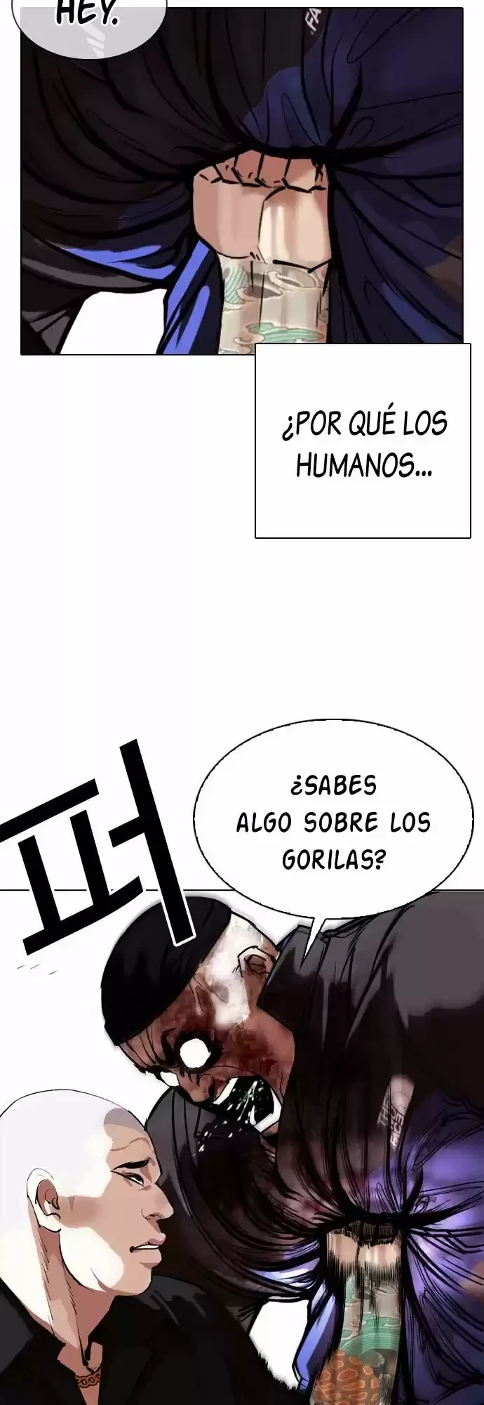 Nueva cara capítulo 333 página 14