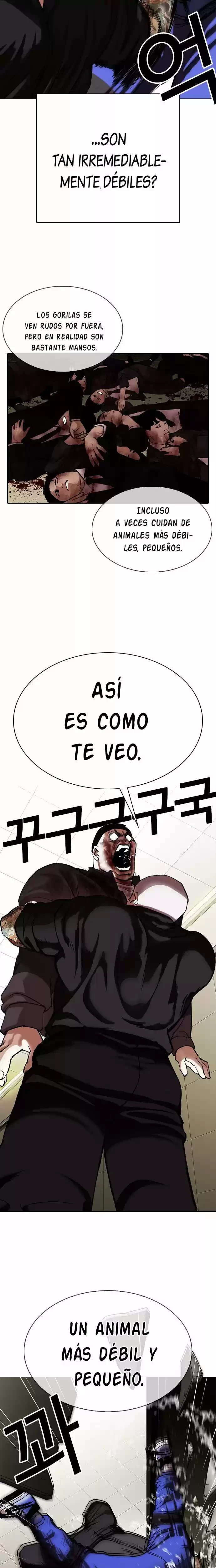 Nueva cara capítulo 333 página 15