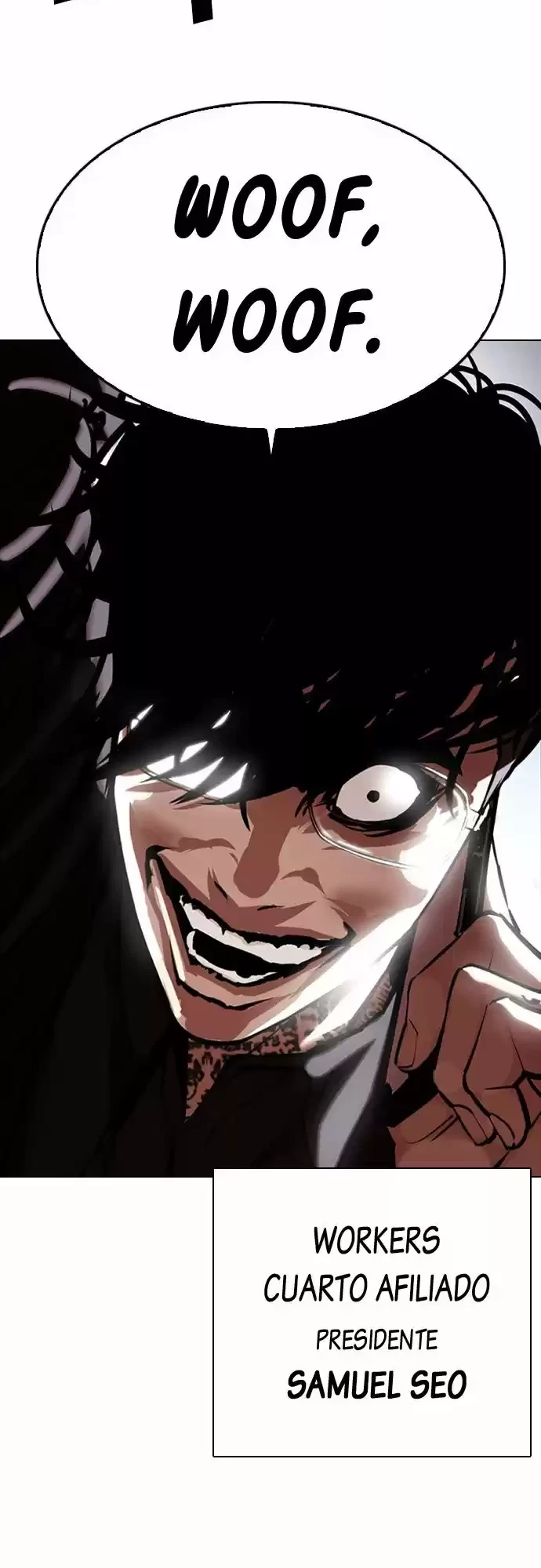 Nueva cara capítulo 333 página 34