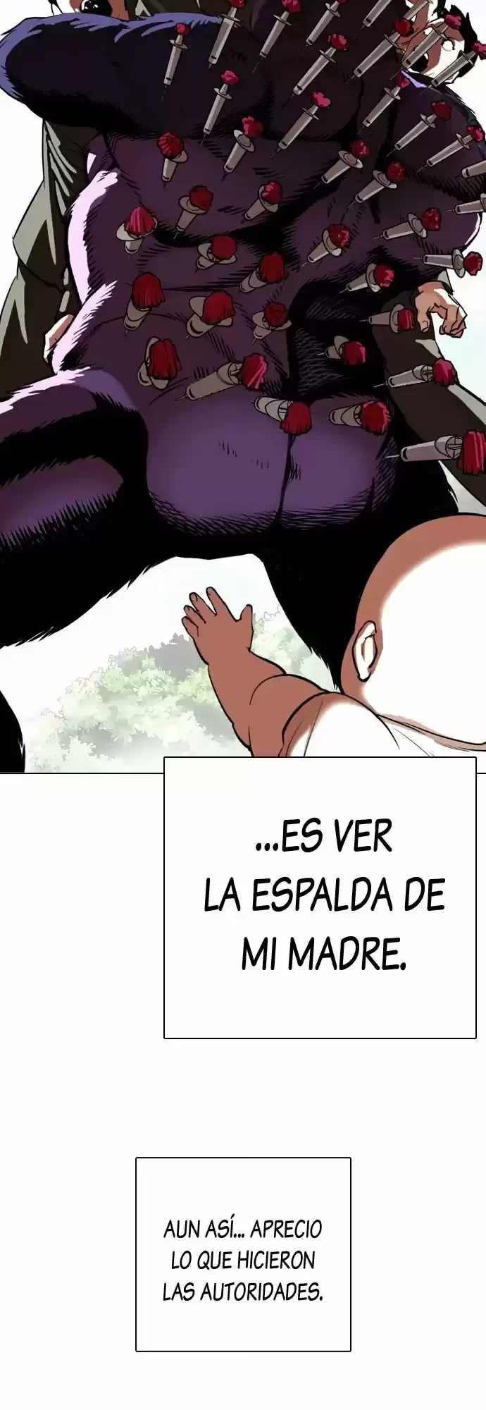 Nueva cara capítulo 333 página 6