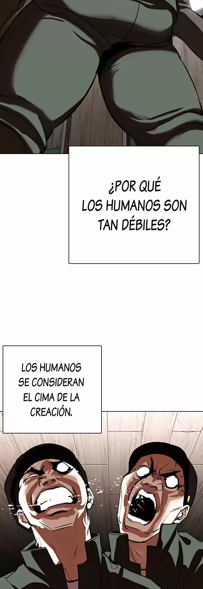 Nueva cara capítulo 333 página 8