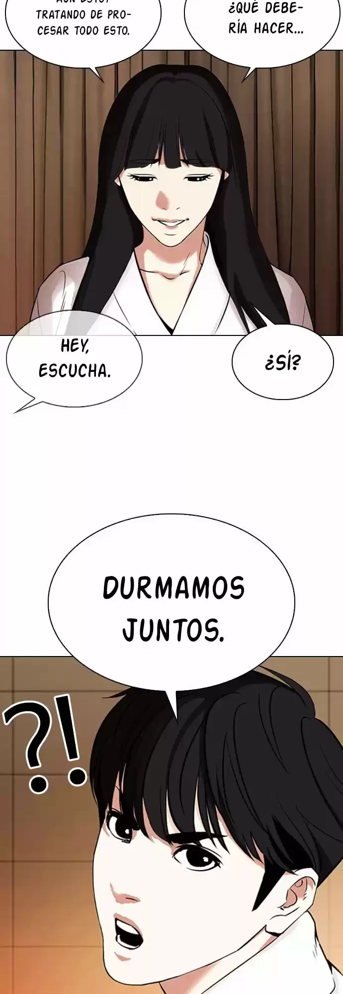 Nueva cara capítulo 334 página 6