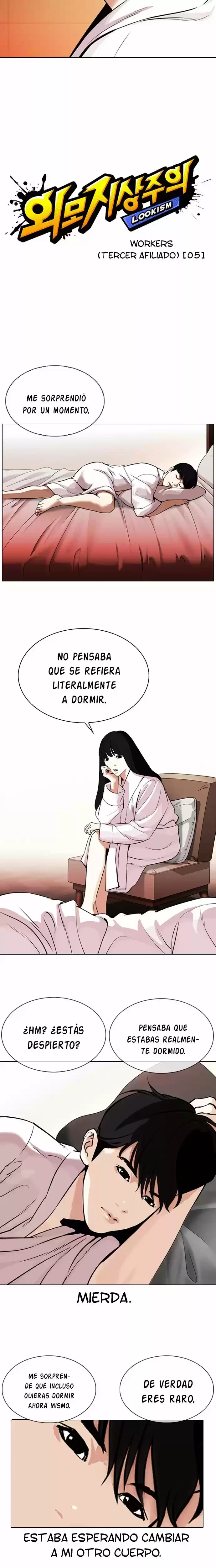 Nueva cara capítulo 334 página 7