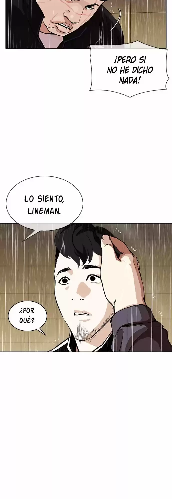 Nueva cara capítulo 335 página 13
