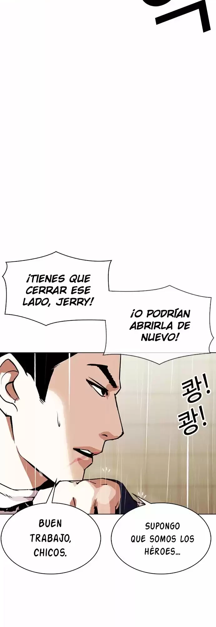 Nueva cara capítulo 335 página 17