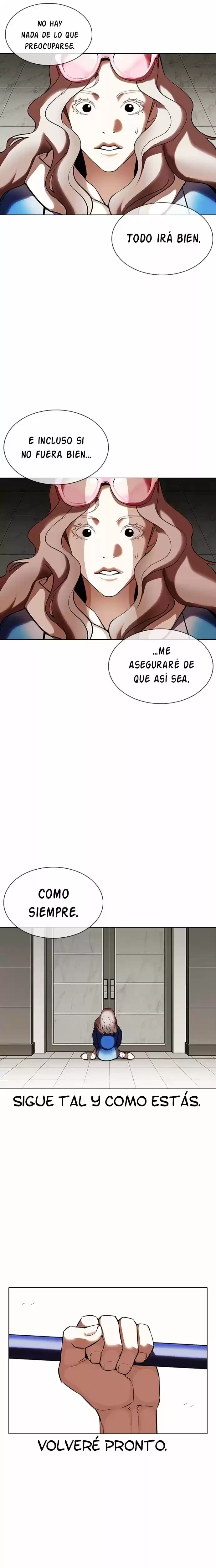 Nueva cara capítulo 335 página 24