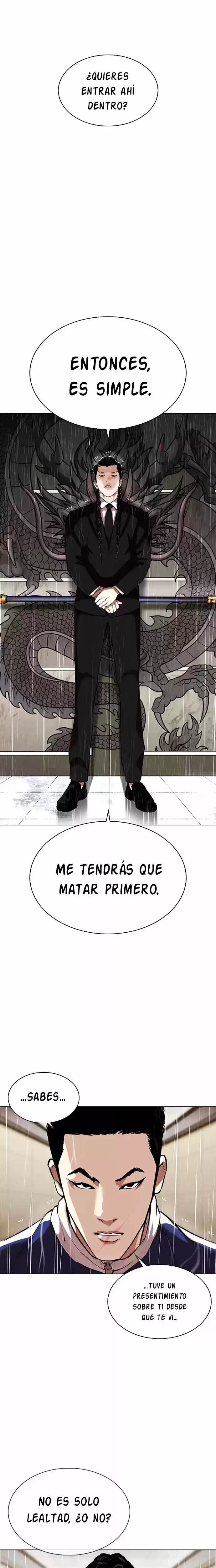 Nueva cara capítulo 335 página 26