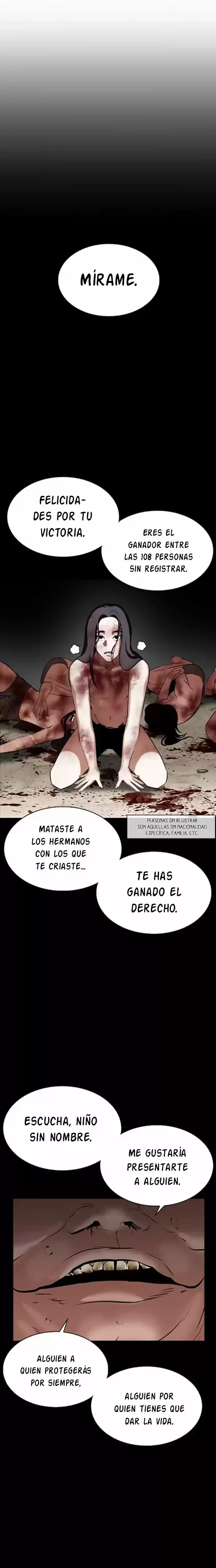 Nueva cara capítulo 335 página 28