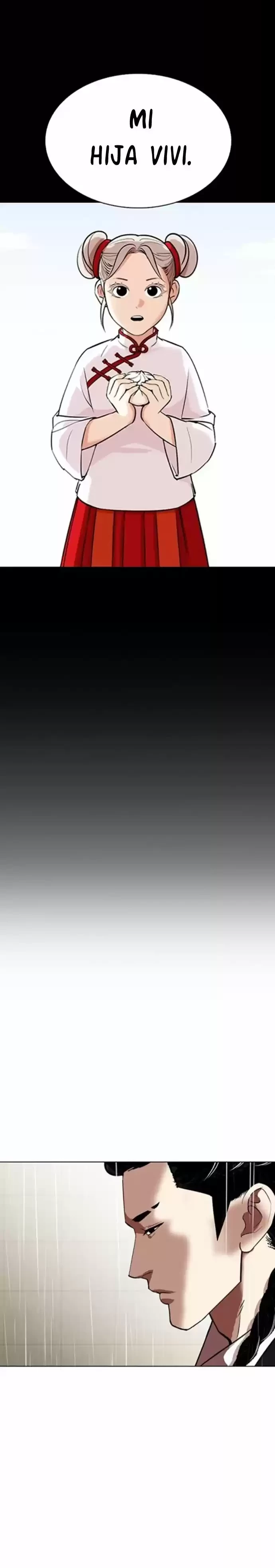 Nueva cara capítulo 335 página 29