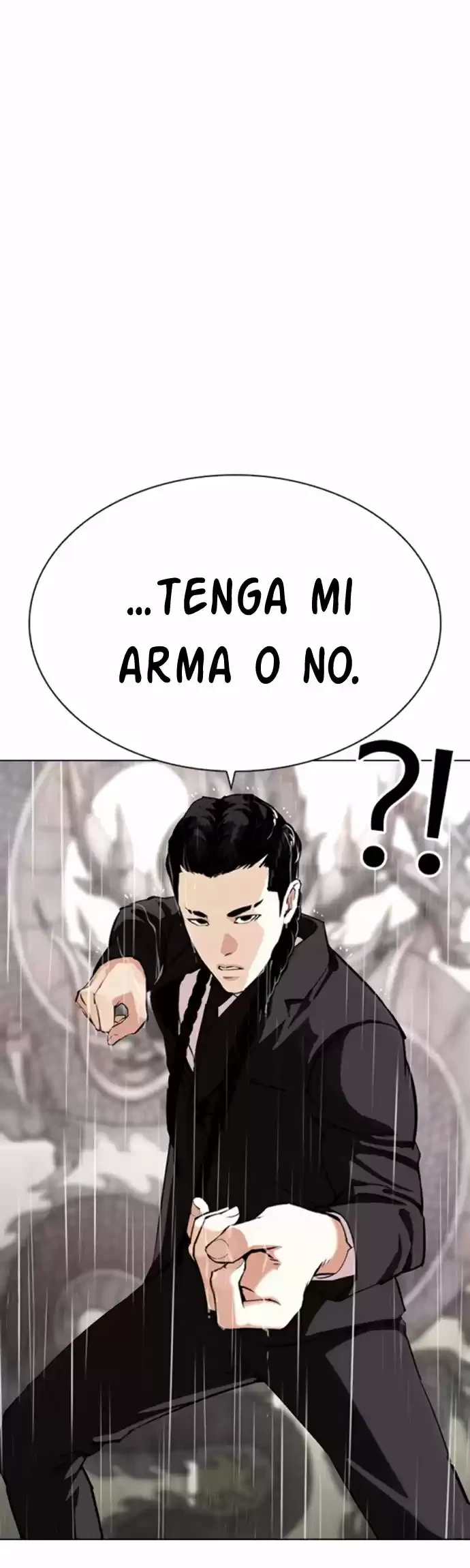 Nueva cara capítulo 336 página 13