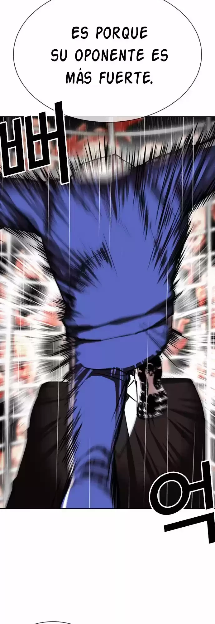 Nueva cara capítulo 337 página 10