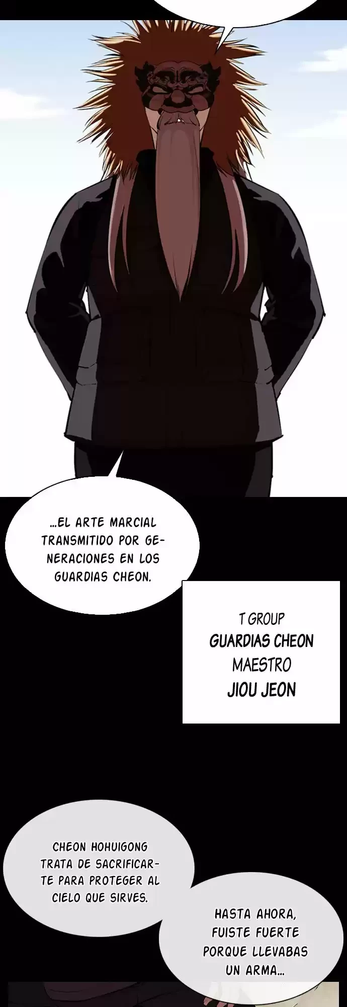 Nueva cara capítulo 337 página 24