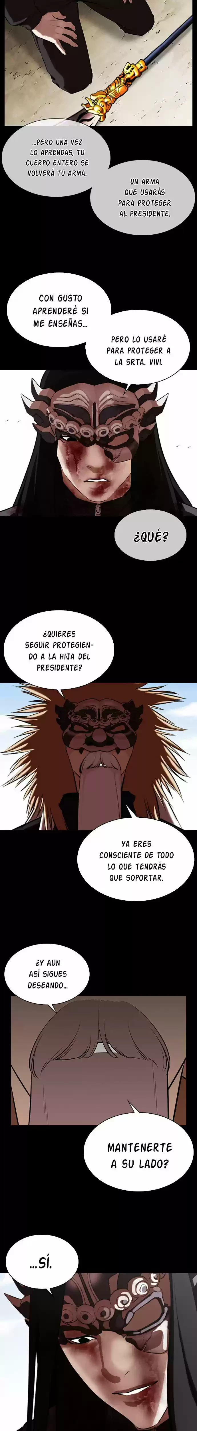 Nueva cara capítulo 337 página 25