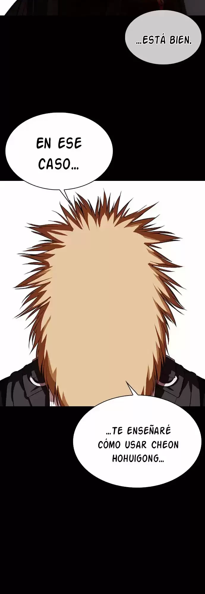 Nueva cara capítulo 337 página 26