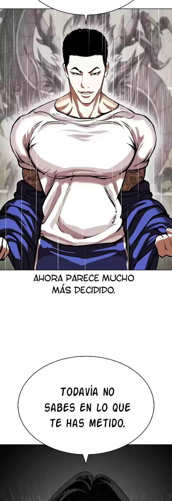 Nueva cara capítulo 337 página 30