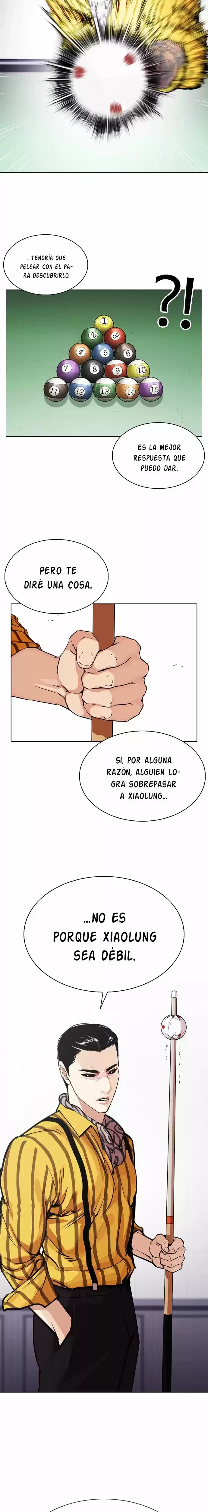 Nueva cara capítulo 337 página 9
