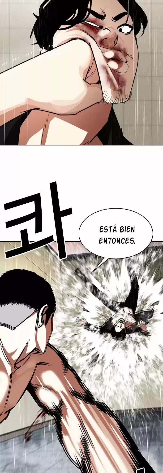 Nueva cara capítulo 338 página 14